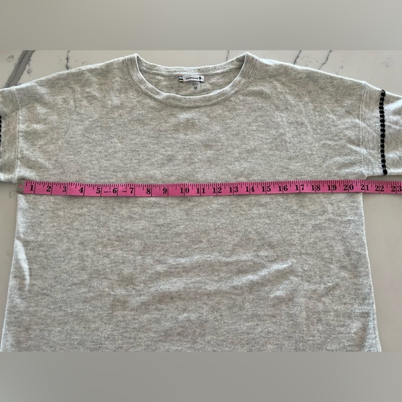 Smartwool Women's Shadow Pine Crew Sweater - Picture 7 of 7